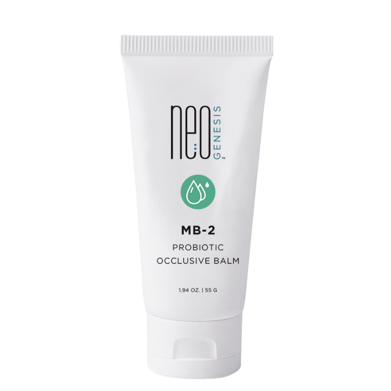 Neogenesis MB-2 Probiotic Occlusive Balm