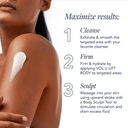 Image Skincare VOL.U.LIFT Body 5.5oz / 156ml