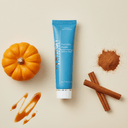 Epicuren Pumpkin Apple Spice Peel Deluxe Sample 0.5oz - Free Gift