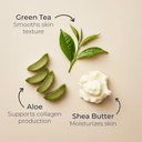 Skin Script Anti Aging Sample Kit - Free Gift ATC