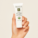 Eminence Tea Tree & Mint Hand Cleanser 2oz - Free Gift ATC