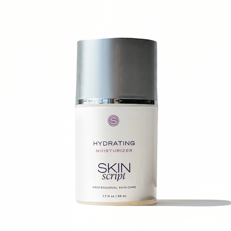 Skin Script Hydrating Moisturizer