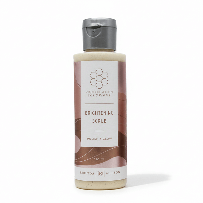 Rhonda Allison Brightening Scrub