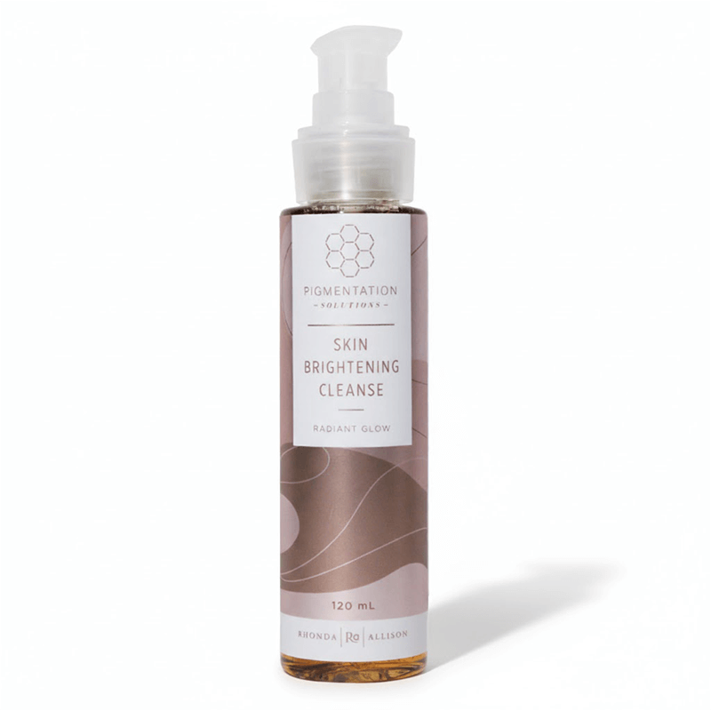 Rhonda Allison Skin Brightening Cleanse