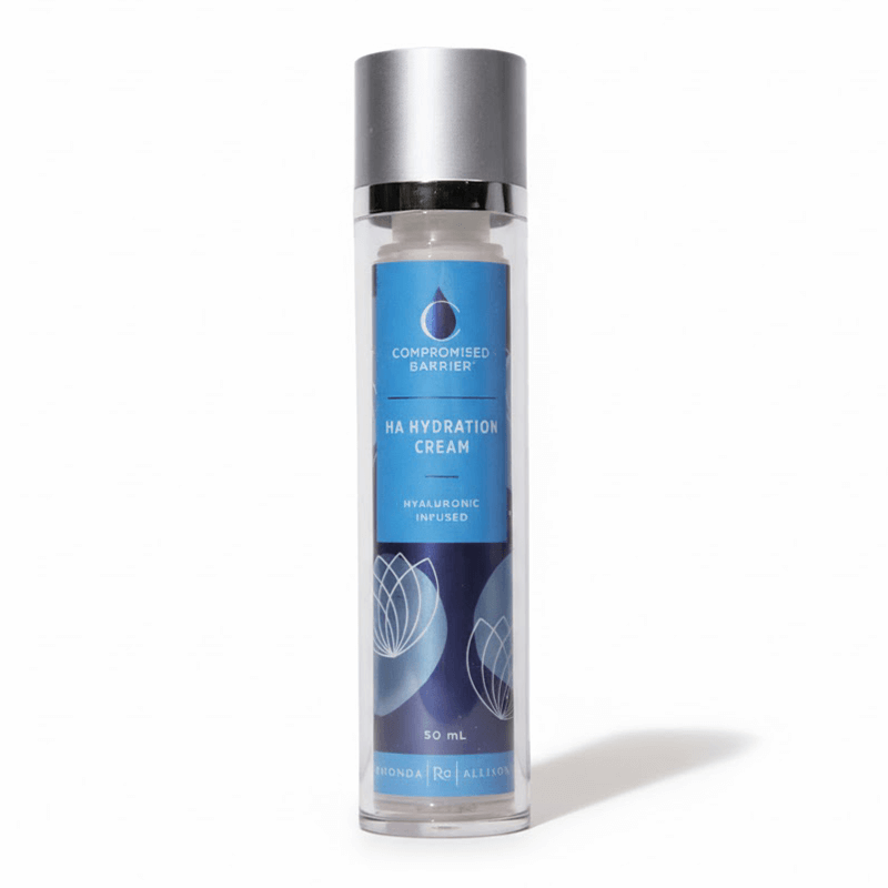 Rhonda Allison Ultra Hydration (New Name - HA Hydration Cream)