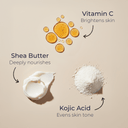 Rhonda Allison Brightening Scrub