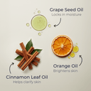 Rhonda Allison Hydrating Grape Seed Serum (New Name - Pure Grape Seed Elixir)