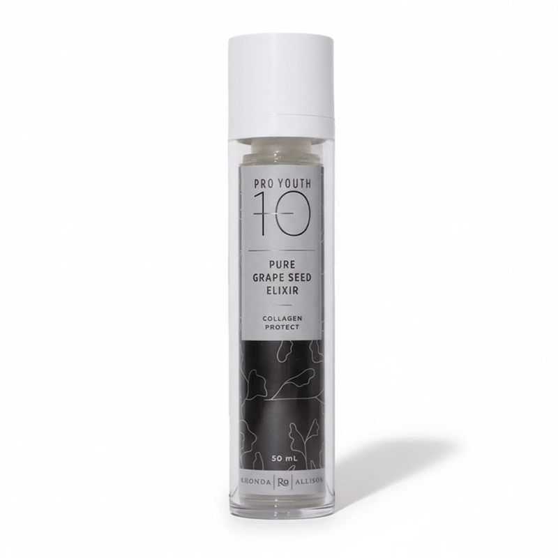 Rhonda Allison Hydrating Grape Seed Serum (New Name - Pure Grape Seed Elixir)