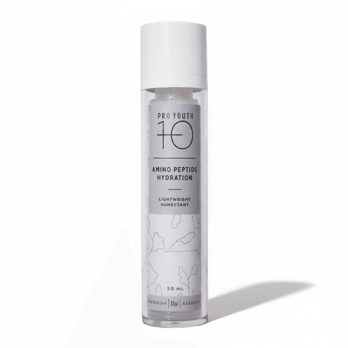 Rhonda Allison Amino Peptide Hydration | Skincare By Alana