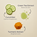 Rhonda Allison Beta Green Tea Cleanser (New Name - Cucumber Mandelic Cleanse)