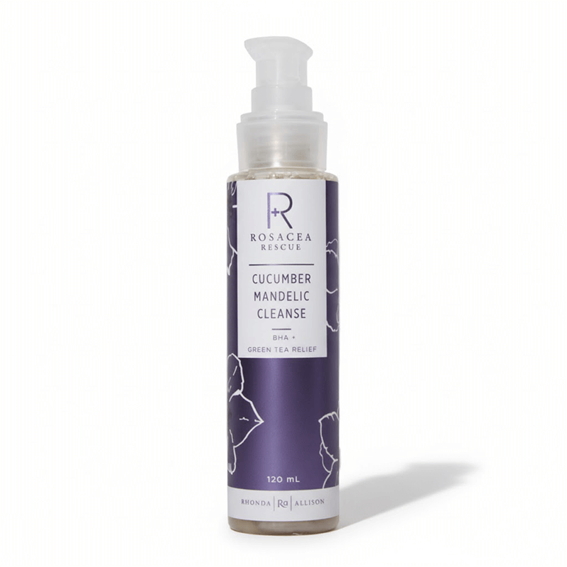 Rhonda Allison Beta Green Tea Cleanser (New Name: Cucumber Mandelic Cleanse)