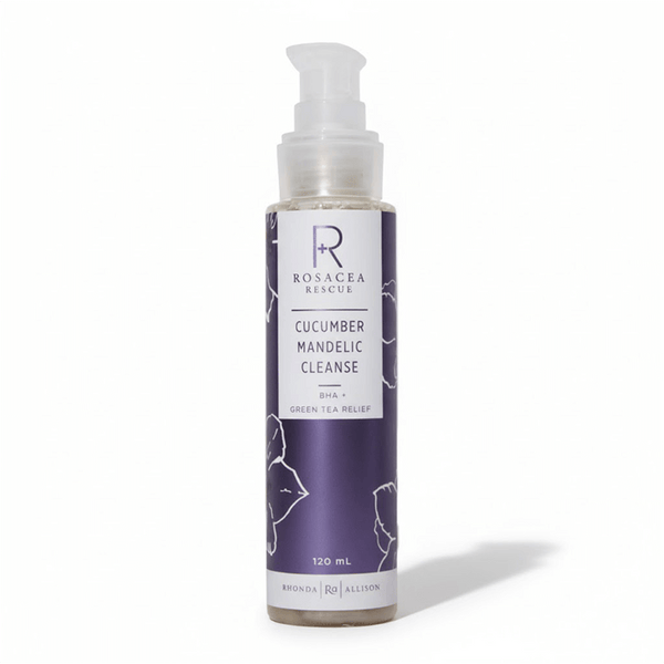 Rhonda Allison Beta Green Tea Cleanser | Skincare by Alana
