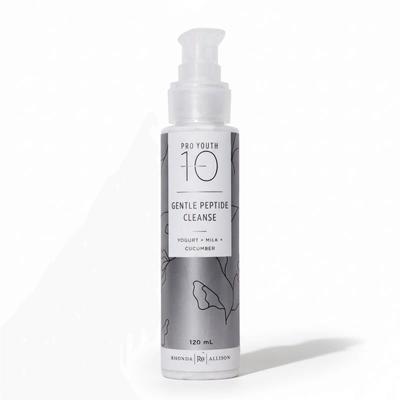 Rhonda Allison Gentle Peptide Cleanse