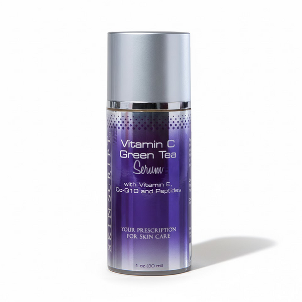 Skinscript Vitamin C/Green Tea Serum | Skin Script