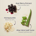 Skin Script Acai Berry Moisturizer