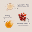 Skin Script Ageless Skin Hydrating Serum