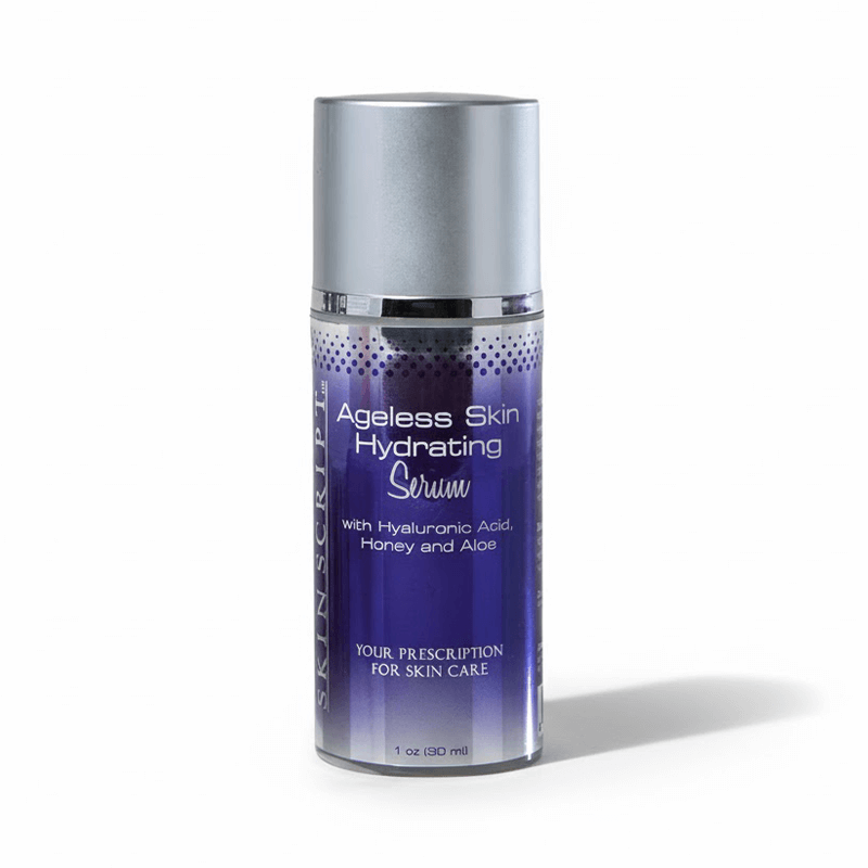 Skin Script Ageless Skin Hydrating Serum