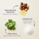 Epicuren Colostrum Glow Cream Deluxe Sample - Free Gift