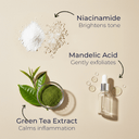 Rhonda Allison Mandelic Perfecting Polish