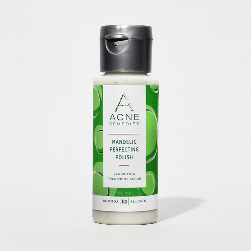 Rhonda Allison Mandelic Perfecting Polish