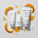 Skin Script Brightening Sample Kit - Free Gift ATC