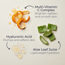 Image Skincare Vital C Core Four Trial Kit