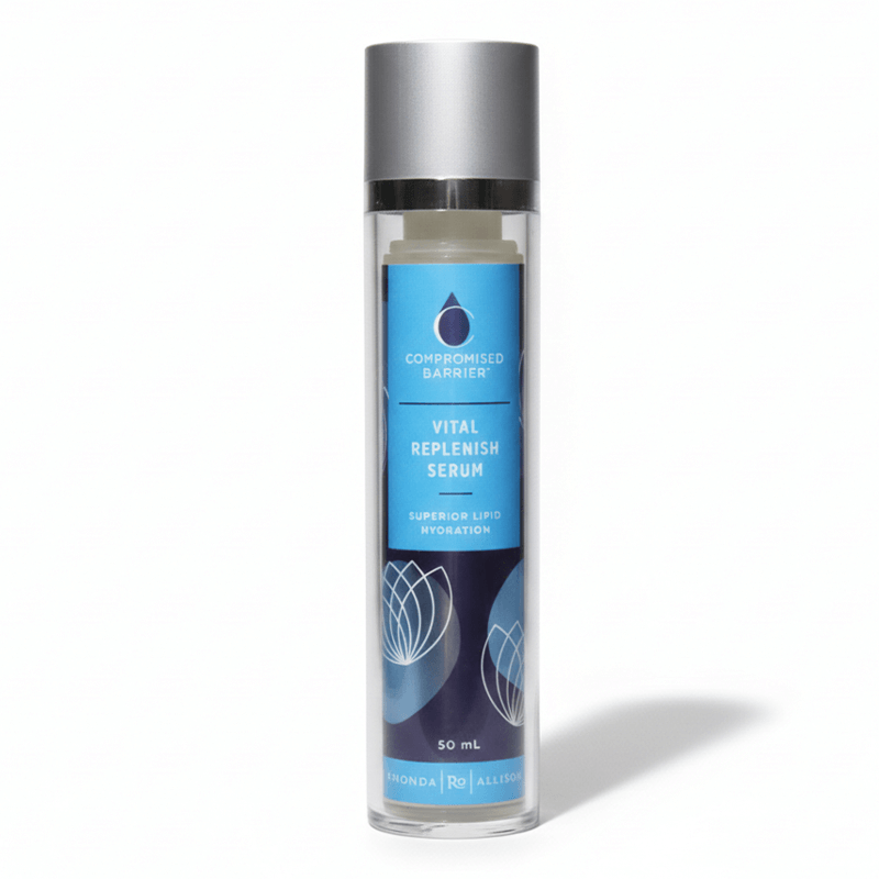 Rhonda Allison Vital Replenish Serum