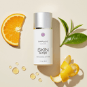 Skin Script Vitamin C/Green Tea Serum  (New Name: Triple C Serum)