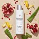 Skin Script Pomegranate Antioxidant Cleanser