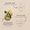 Rhonda Allison Mandelic Repair Serum