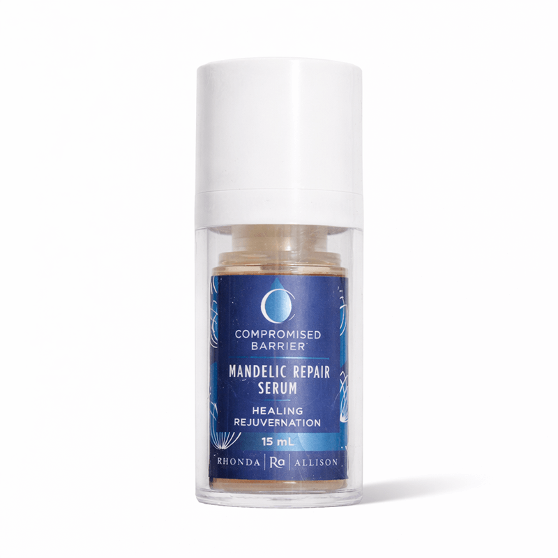 Rhonda Allison Mandelic Repair Serum