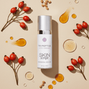 Skin Script Tri-Peptide Eye Cream 0.5oz / 15ml