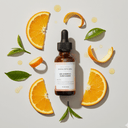 Alana Mitchell 20% Vitamin C Glow Serum 1oz / 30ml