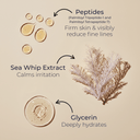 Alana Mitchell Anti-Aging Peptide Eye Cream 0.5oz / 15ml