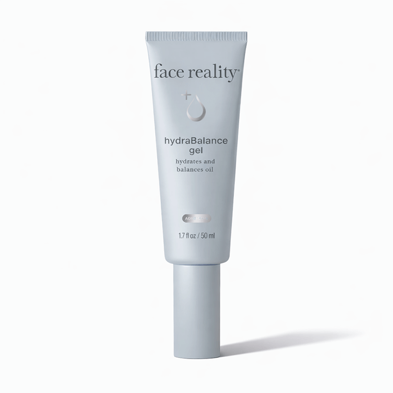 Face Reality HydraBalance Gel 1.7oz / 50ml