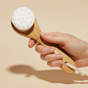 Alana Mitchell Anti-Bacterial Cleansing Facial Brush (Free Gift)