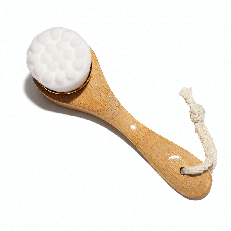 Alana Mitchell Anti-Bacterial Cleansing Facial Brush (Free Gift)