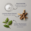 Face Reality Clearderma Moisturizer 2oz / 60ml