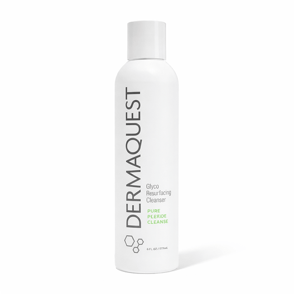 Dermaquest Glyco Resurfacing Cleanser | Skincare by Alana