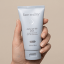Face Reality Daily SPF 30 Plus 2oz / 60ml