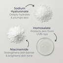 Face Reality Daily SPF 30 Plus 2oz / 60ml