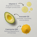 Sorella Apothecary Avocado Oil Lip Hydrator 0.25oz / 7ml