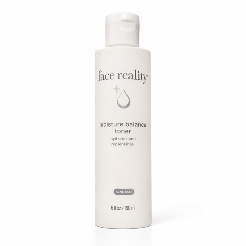 Face Reality Moisture Balance Toner