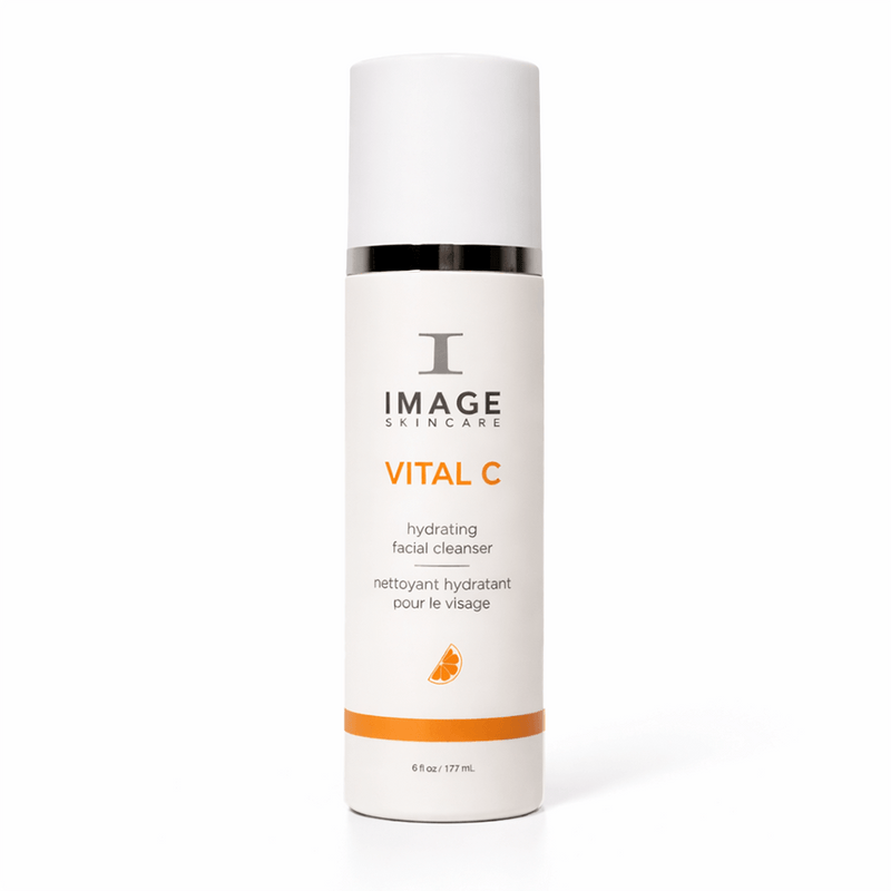 Image Skincare Vital C Hydrating Facial Cleanser