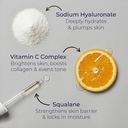Image Skincare Vital C Hydrating Repair Creme