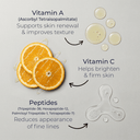 Environ Youth EssentiA Vita-Peptide Intensive Serum 4 Plus 1.18oz / 35ml