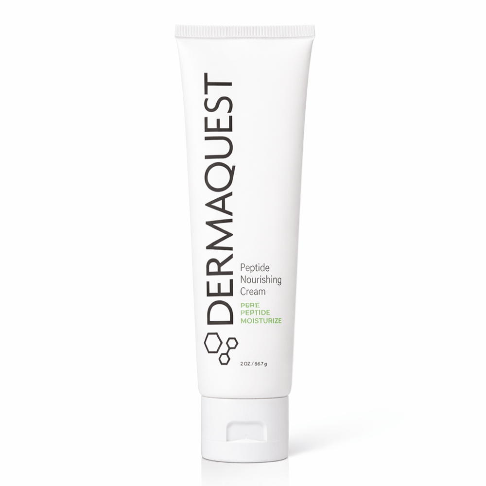 Dermaquest Nourishing Peptide Cream 2oz / 60ml (New Name: Peptide