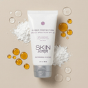 Skin Script Sheer Protection SPF 30 2oz / 60ml