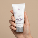 Skin Script Sheer Protection SPF 30 2oz / 60ml