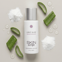 Skin Script Light Aloe Moisturizer